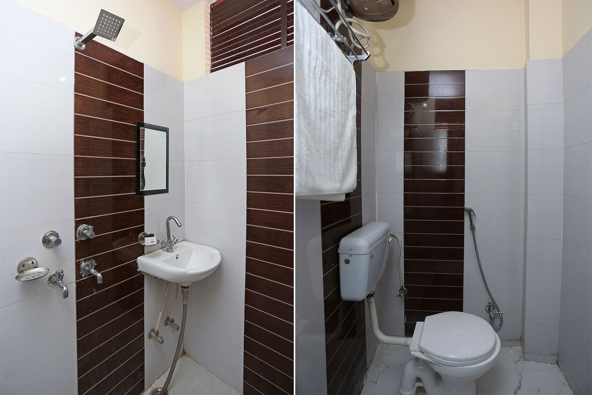 OYO Flagship 22406 Shree Shree Guest House Classic Room 7