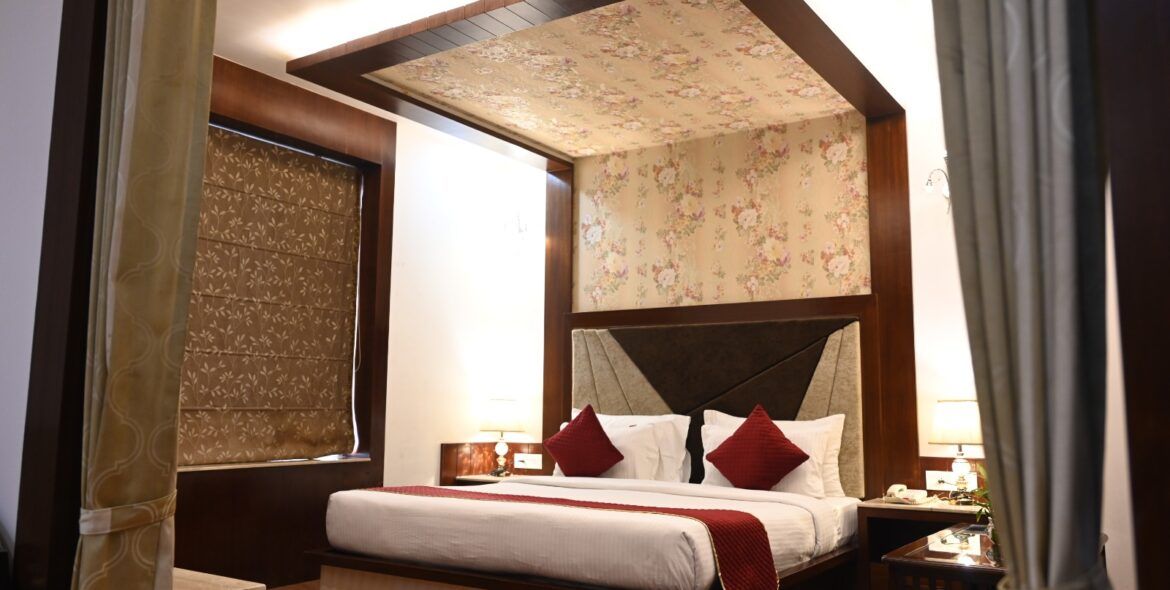 Suite Room