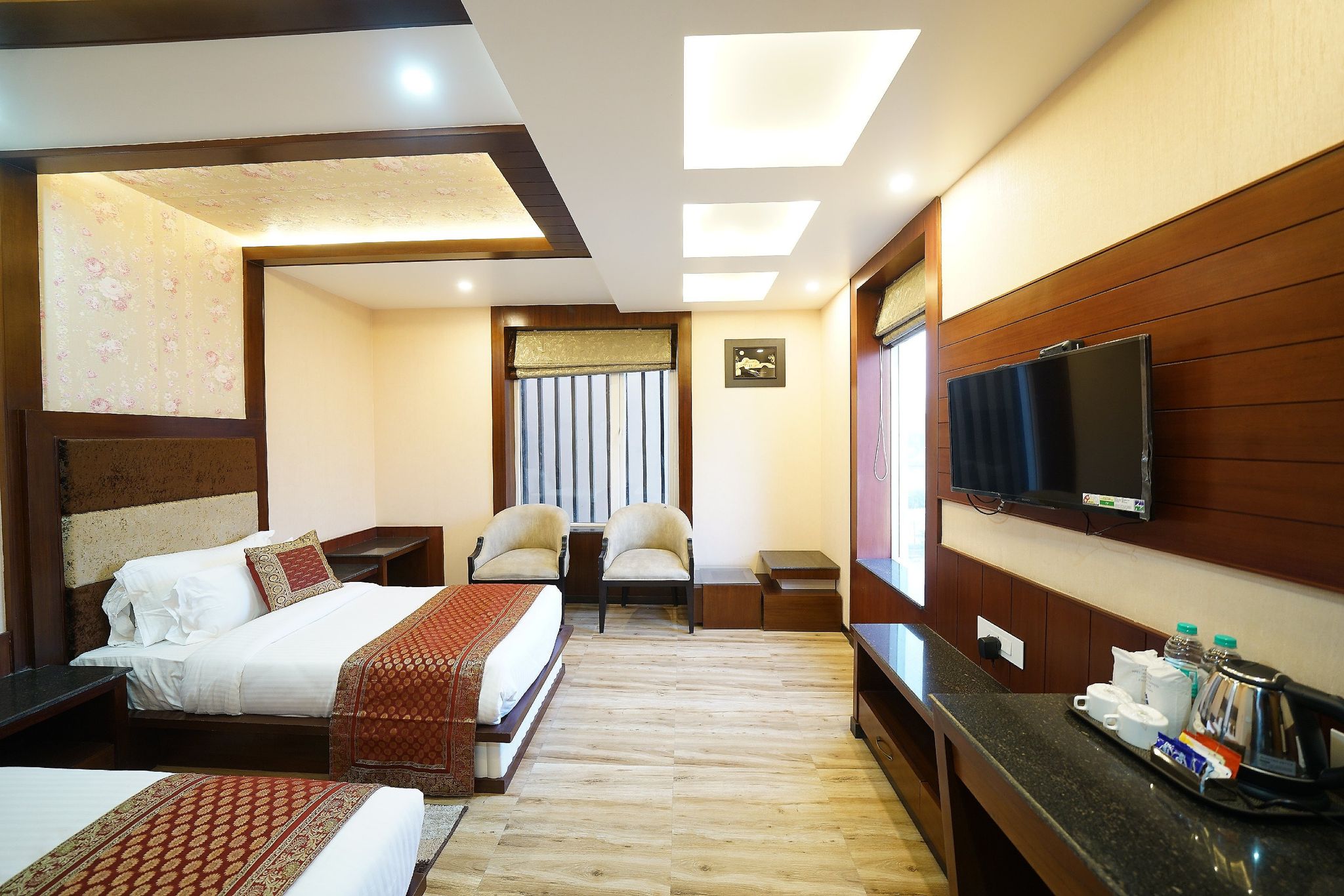 Hotel Square Inn Executive Room 2