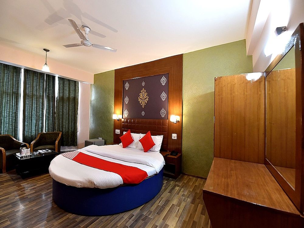 Nishita Resort Deluxe Room 2