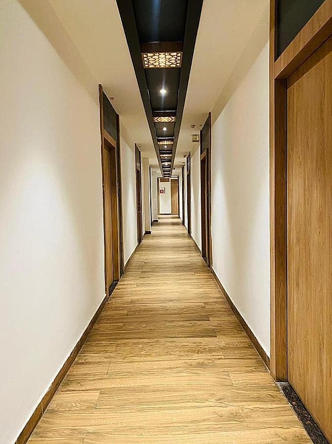 undefined Hotel Vrindavan Palace 5