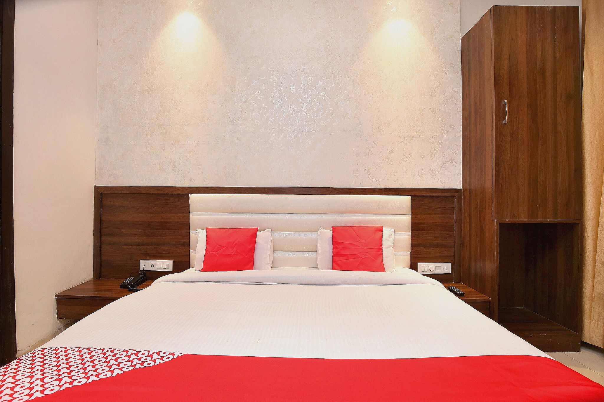 Hotel O Winner Inn Classic Room 3