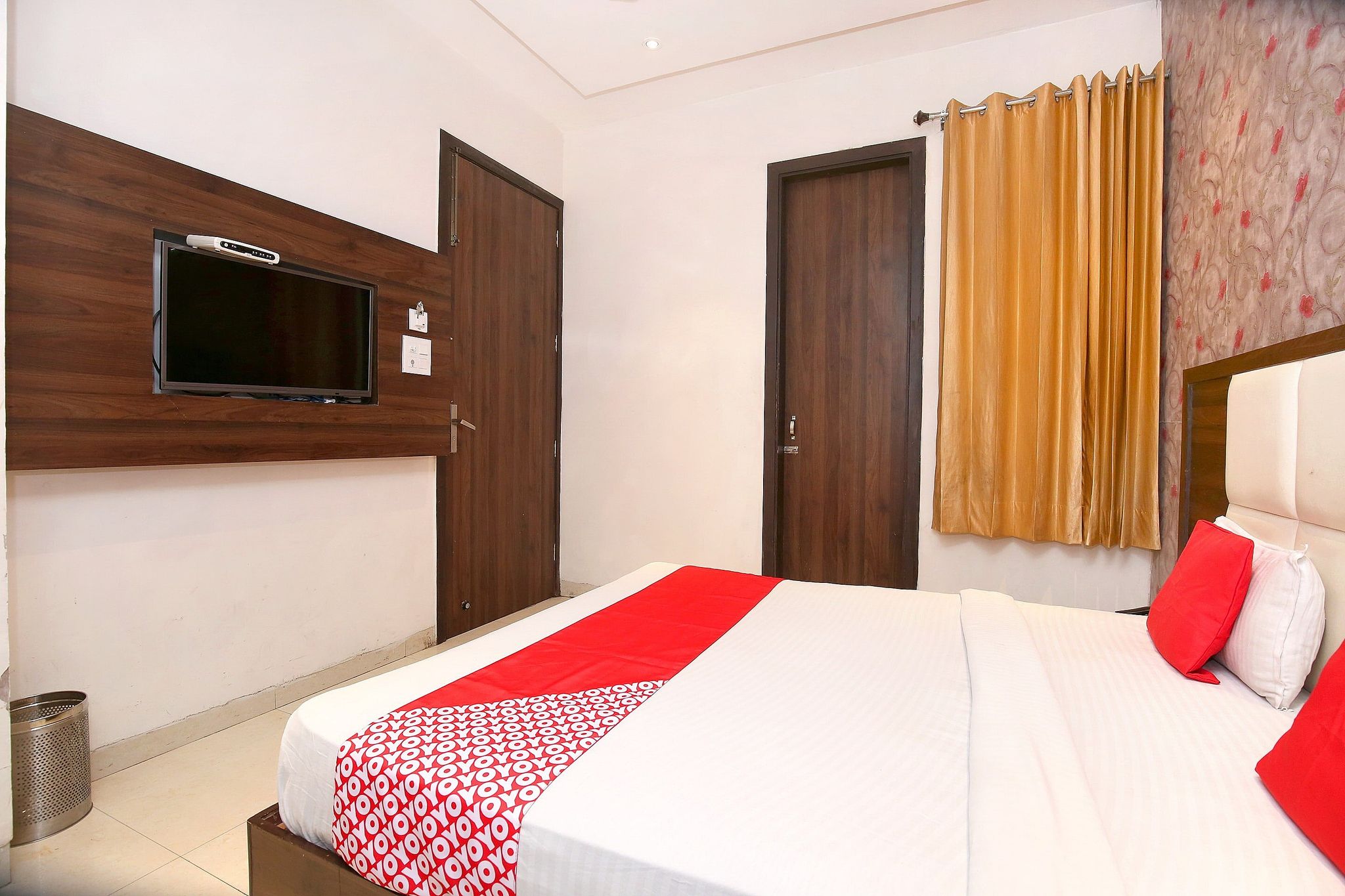 Hotel O Winner Inn Classic Room 2