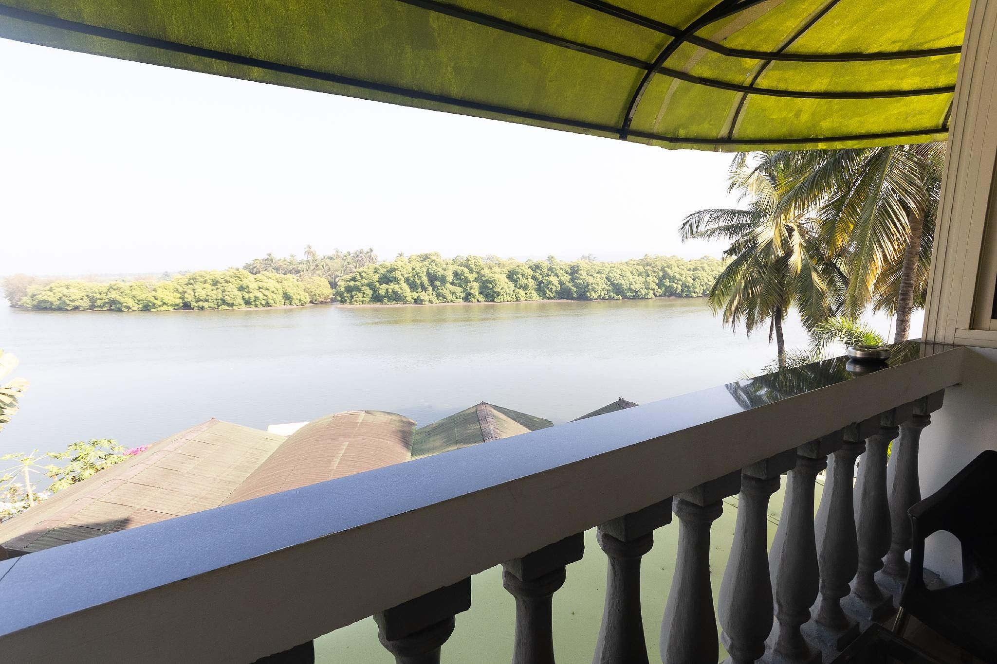 Sal Riviera Deluxe River View 6