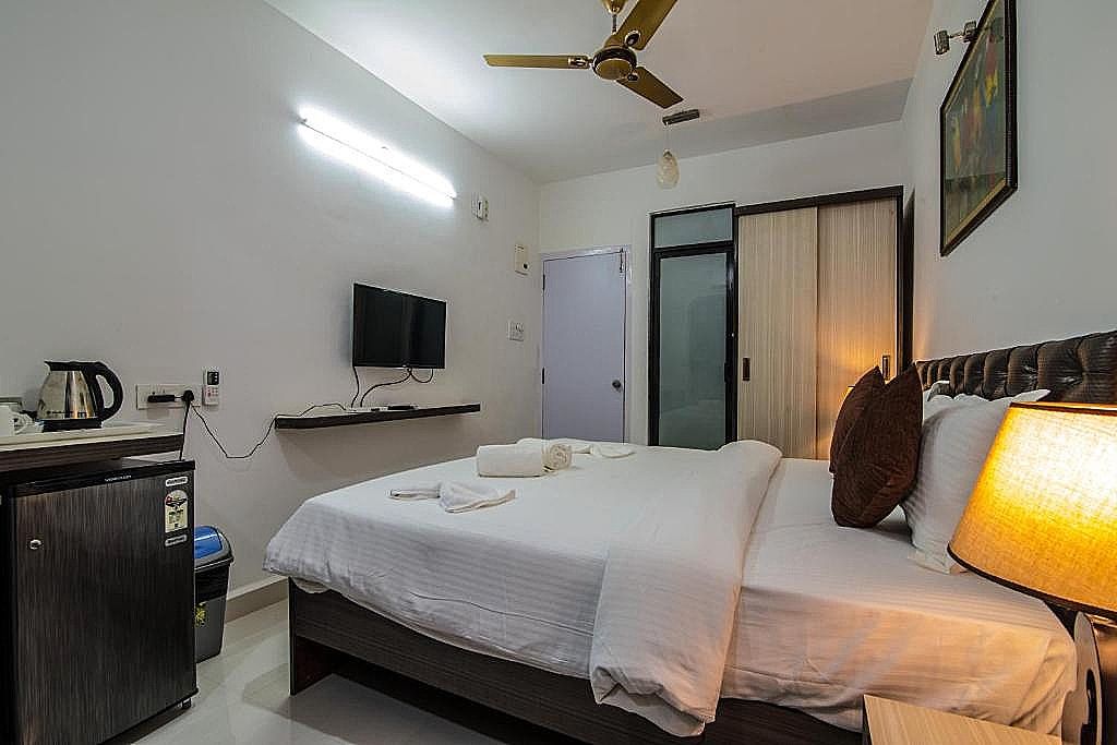 Sal Riviera Deluxe River View 5