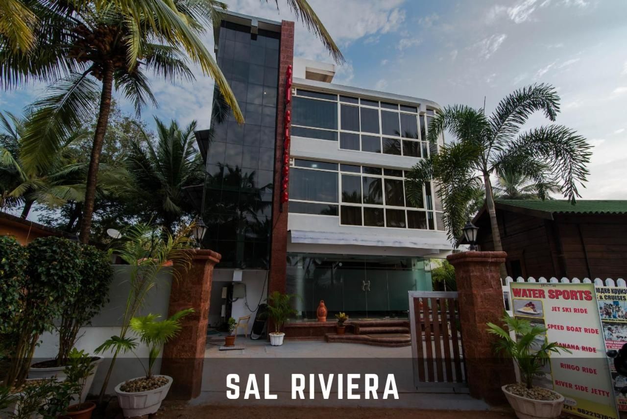 undefined Sal Riviera 6