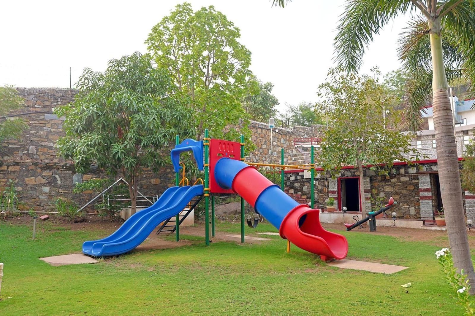 Kaya Valley Resort