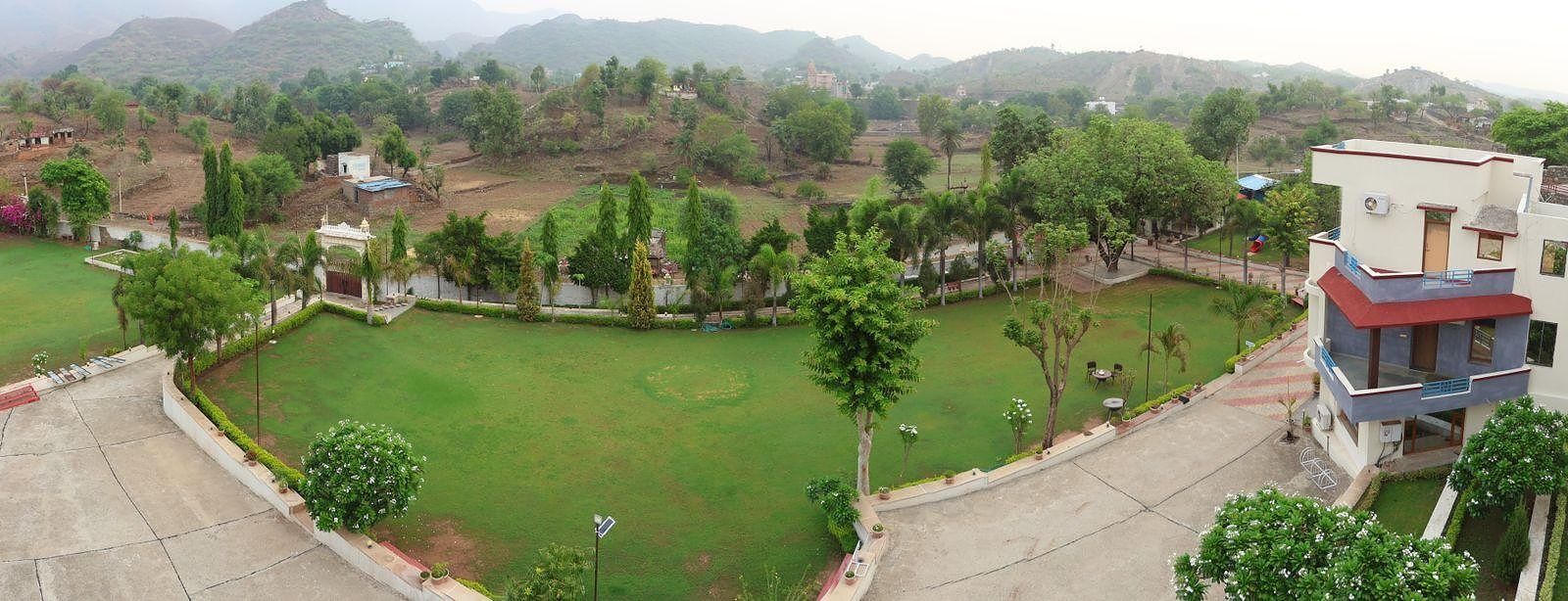 Kaya Valley Resort