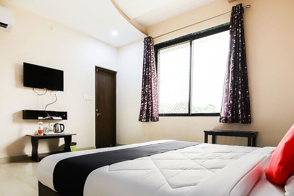 Kaya Valley Resort