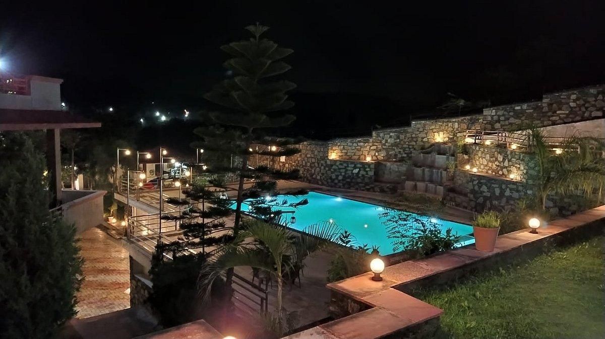Kaya Valley Resort