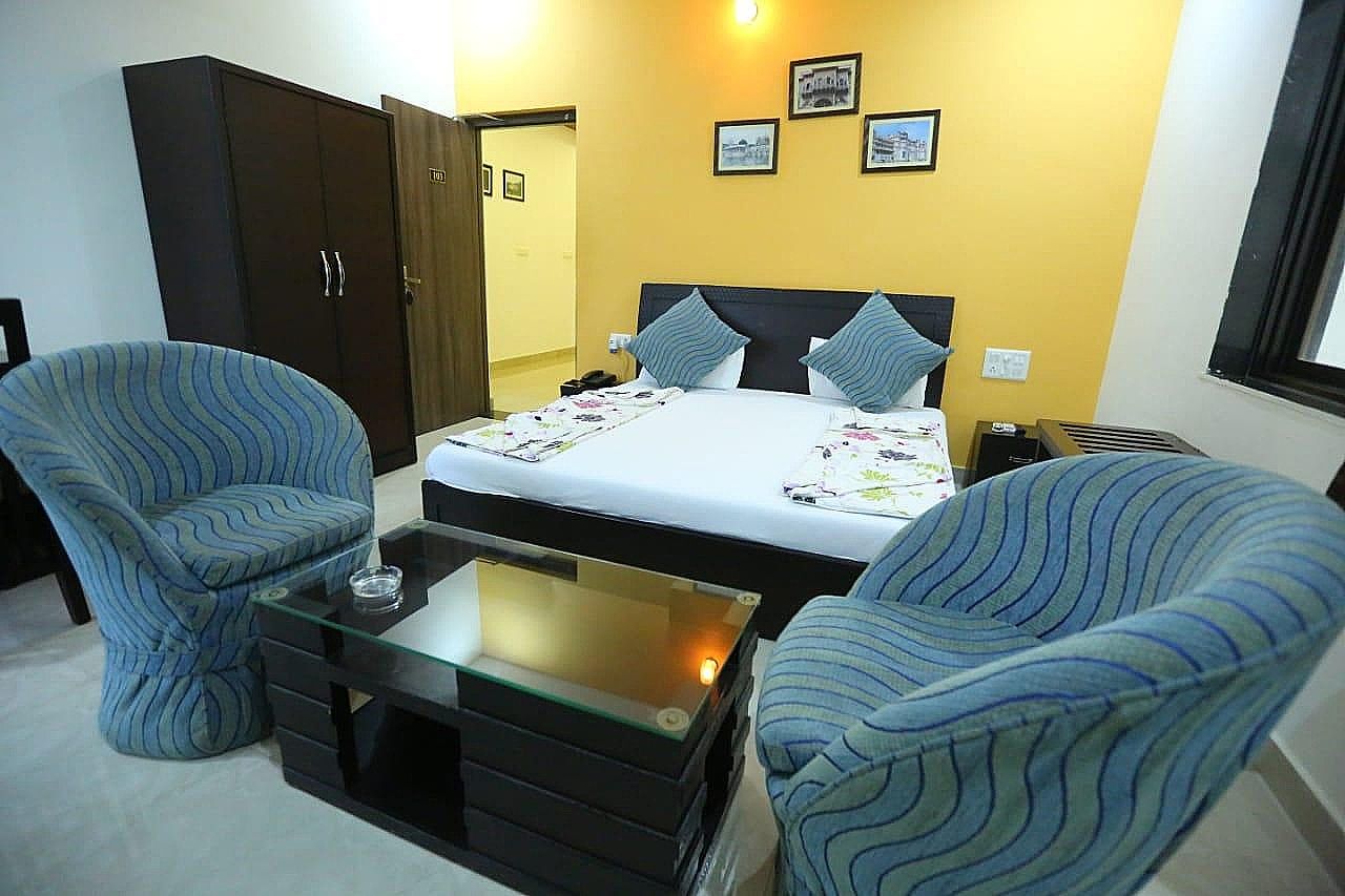 Kaya Valley Resort