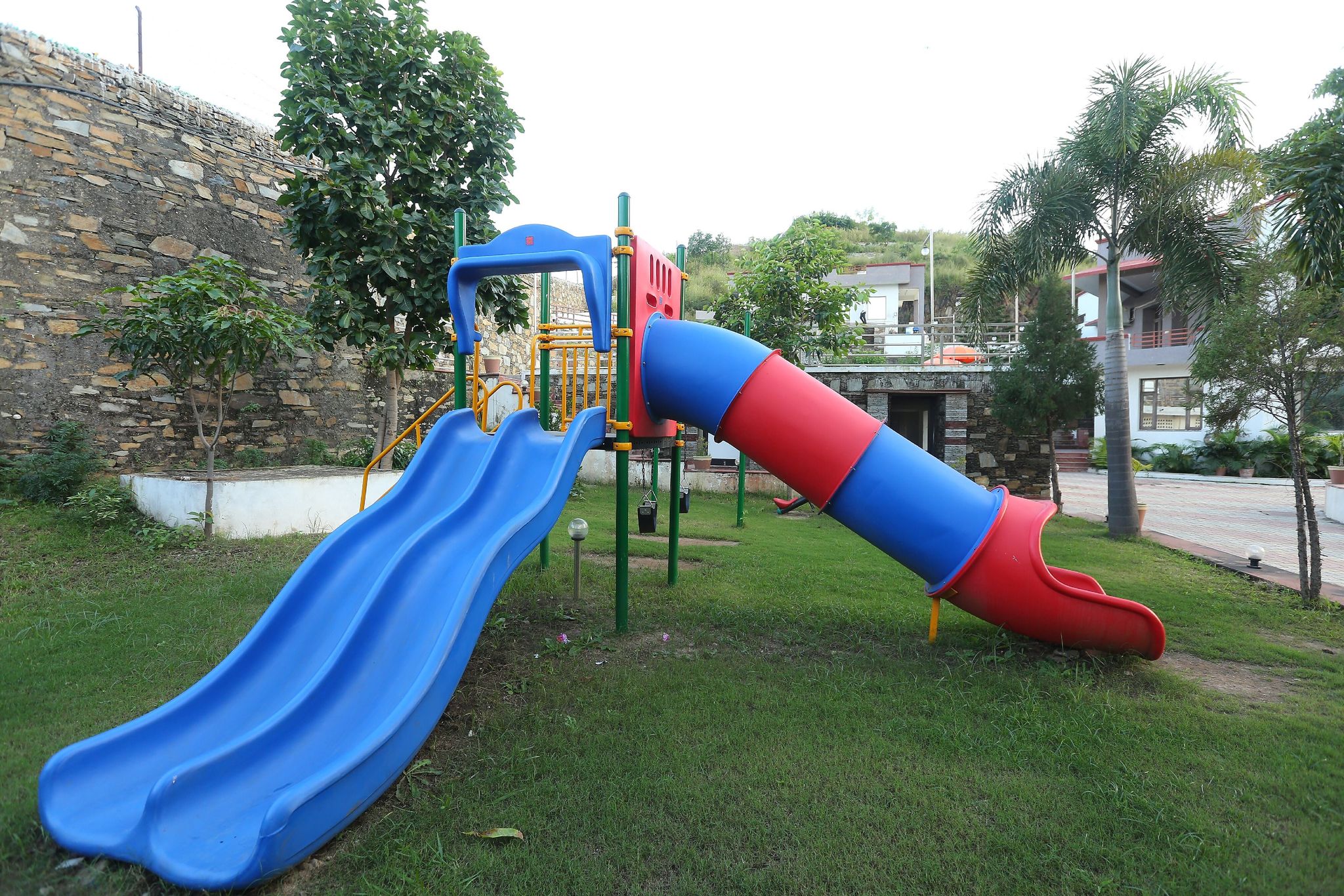 Kaya Valley Resort