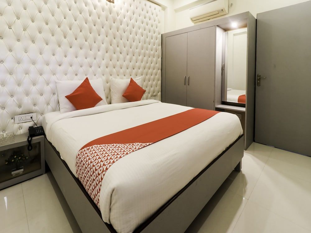 Double Room Single Use