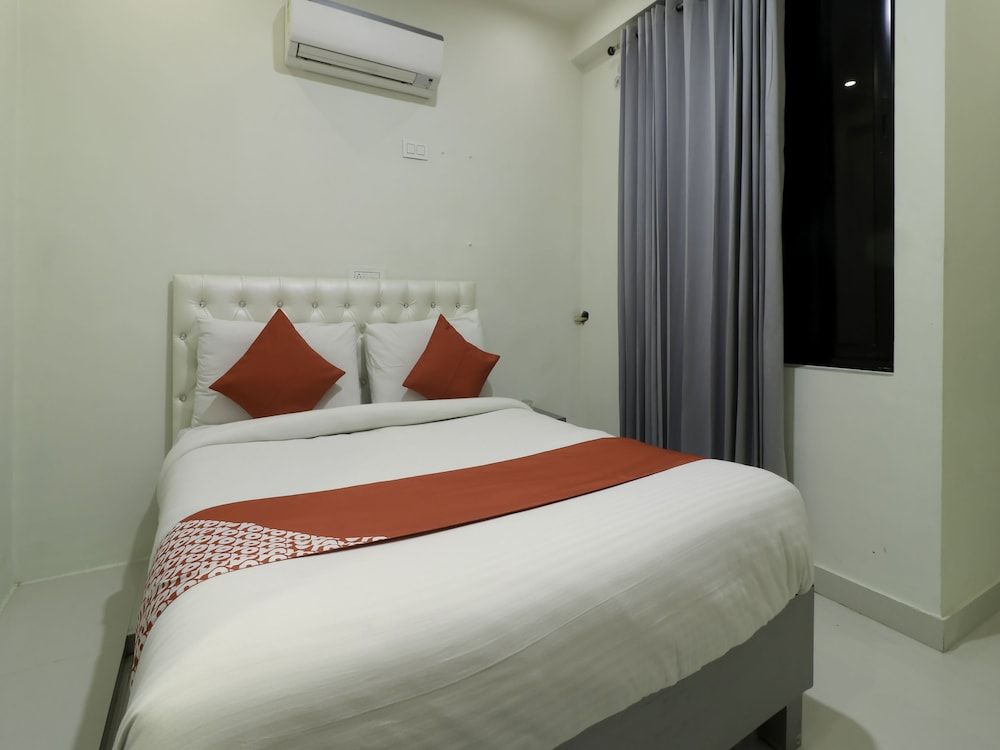 Single Room, 1 King Bed