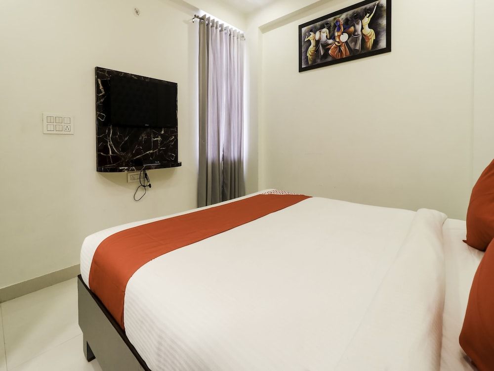 Double Room Single Use