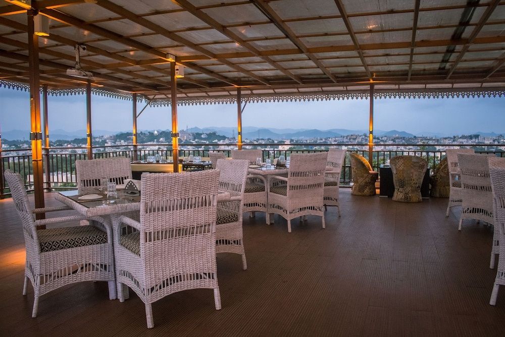 undefined Kudos By Downtown - Boutique Hotel In Udaipur 5
