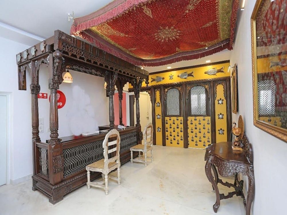 undefined Kudos By Downtown - Boutique Hotel In Udaipur 3
