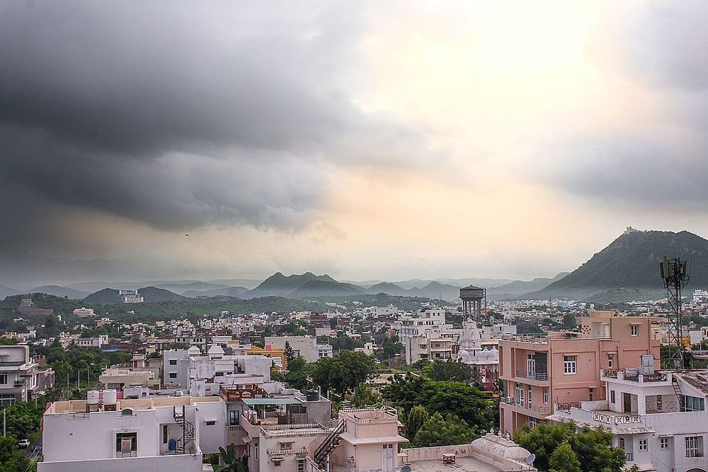 undefined Kudos By Downtown - Boutique Hotel In Udaipur 2