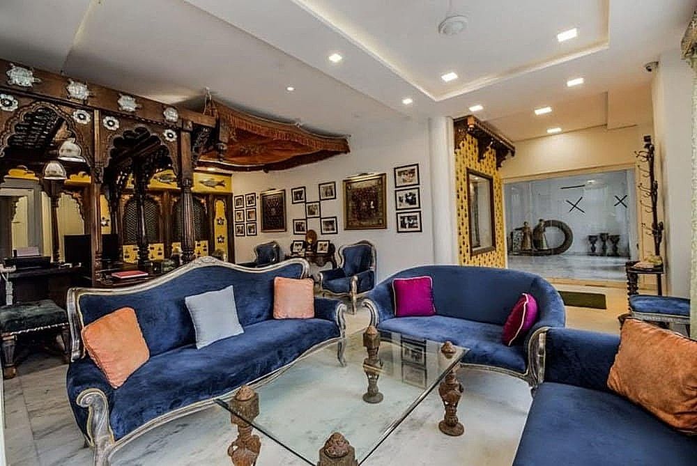 undefined Kudos By Downtown - Boutique Hotel In Udaipur 4