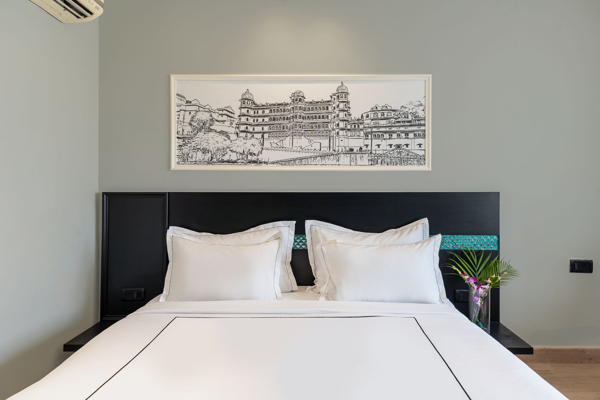 My Downtown - Kudos Executive Room