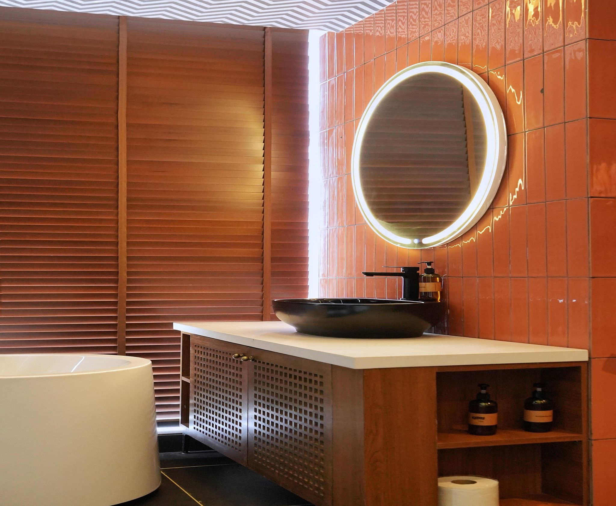 Palace View Jacuzzi Suite