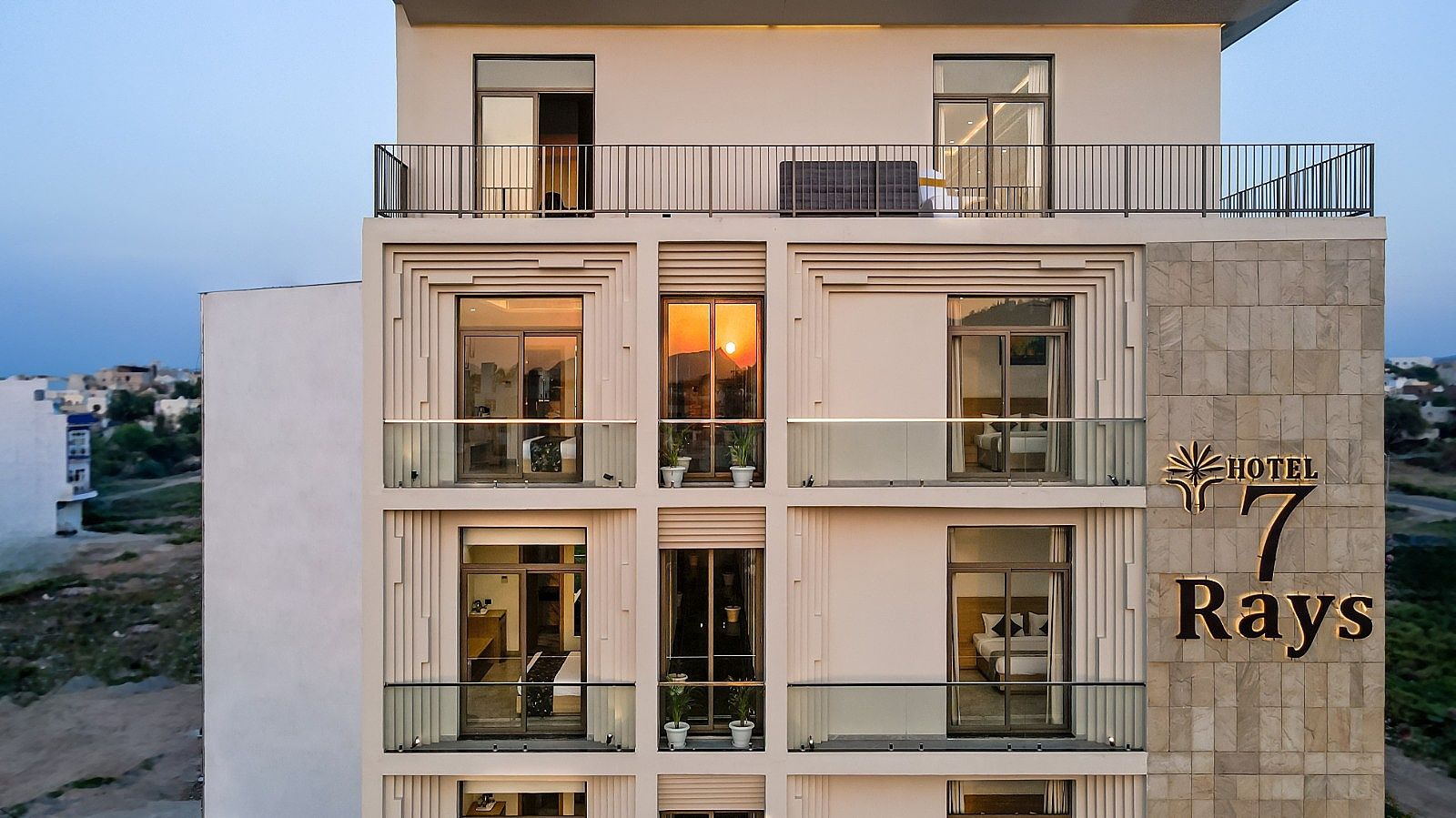 undefined Kudos By Downtown - Boutique Hotel In Udaipur 10