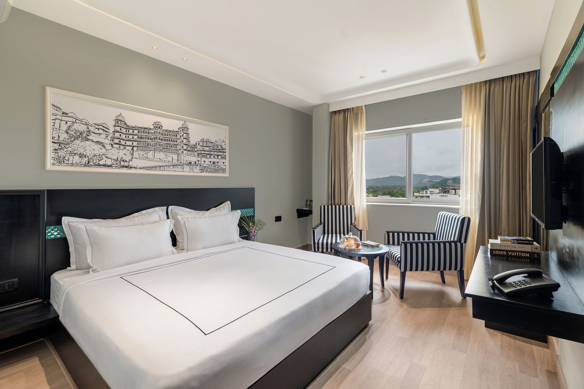 My Downtown - Kudos Executive Room 3