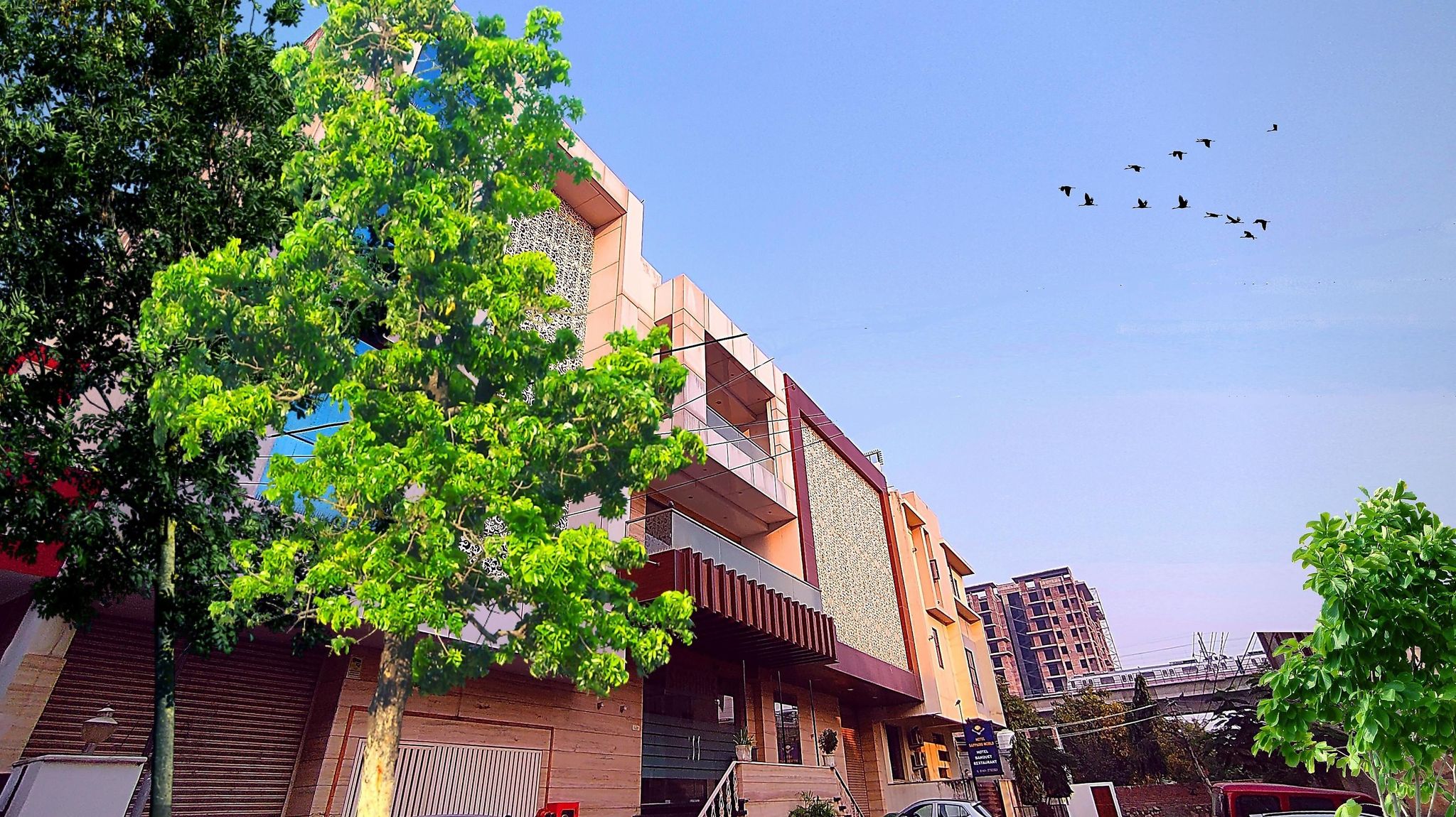 undefined Hotel Sapphire World 9