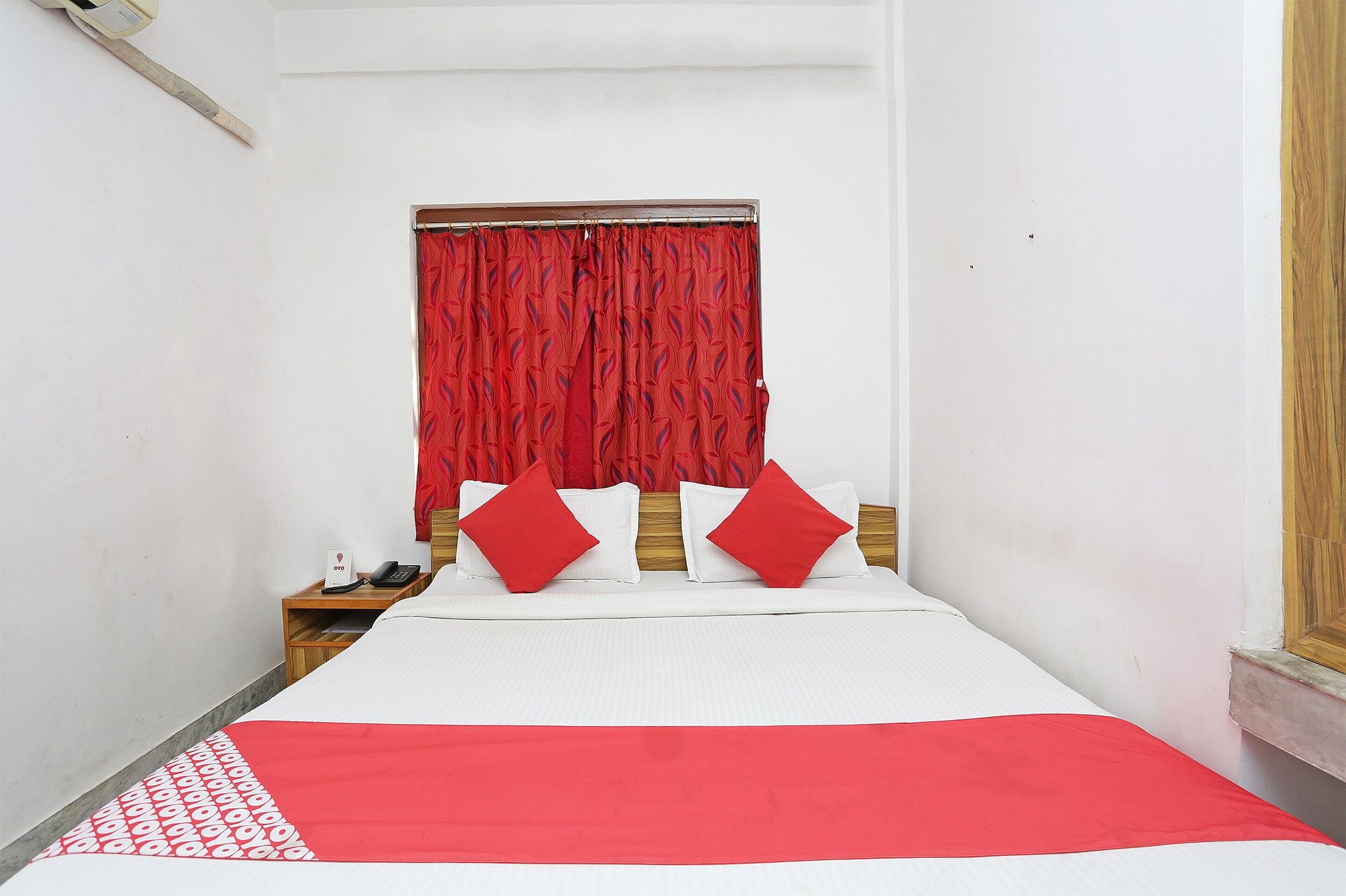 Flagship New Silver Inn Classic 5