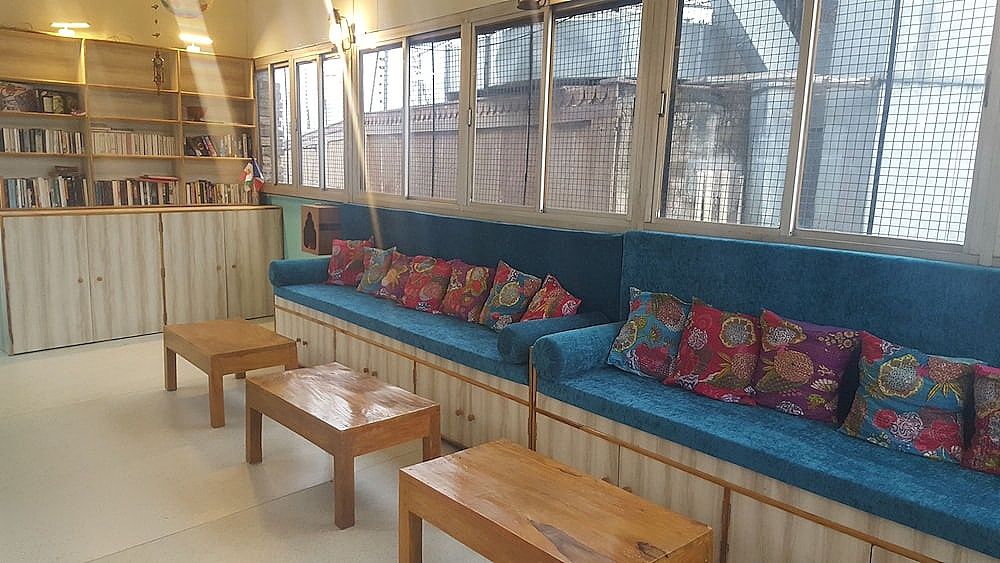 undefined Baba Guest House 3
