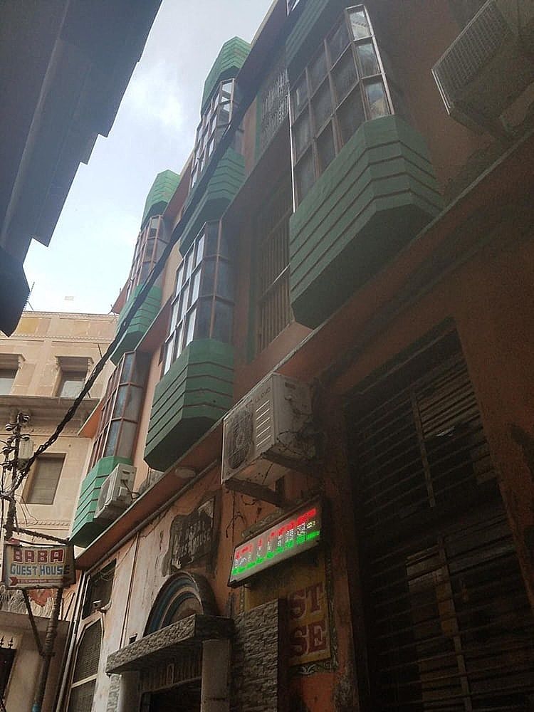 undefined Baba Guest House 6