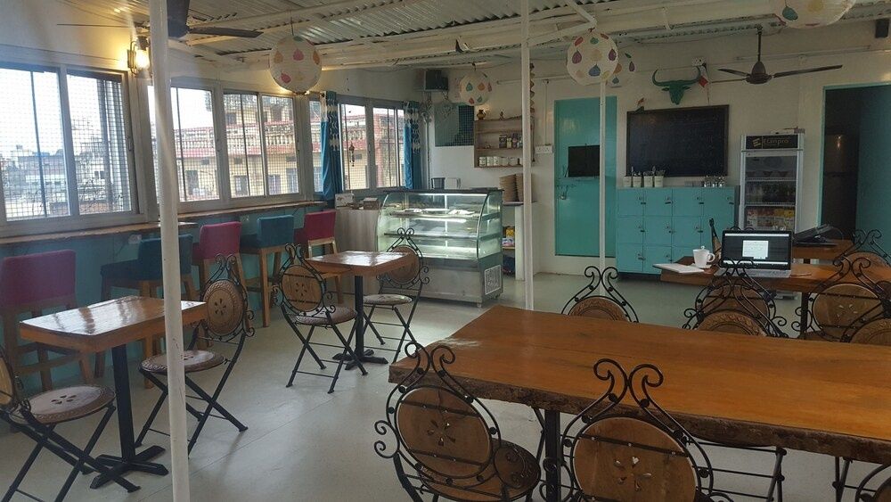 undefined Baba Guest House 5