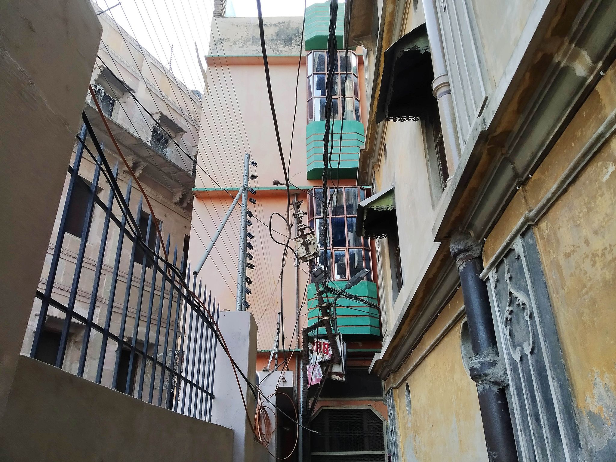 undefined Baba Guest House 8