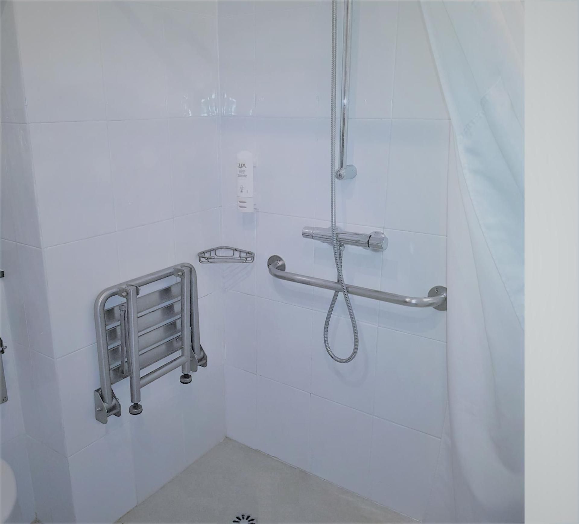 Standard Double Room - Mobility Access