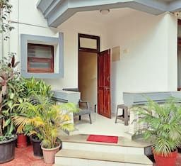 Standard AC Balcony