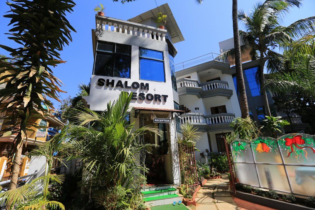 undefined Shalom Resort