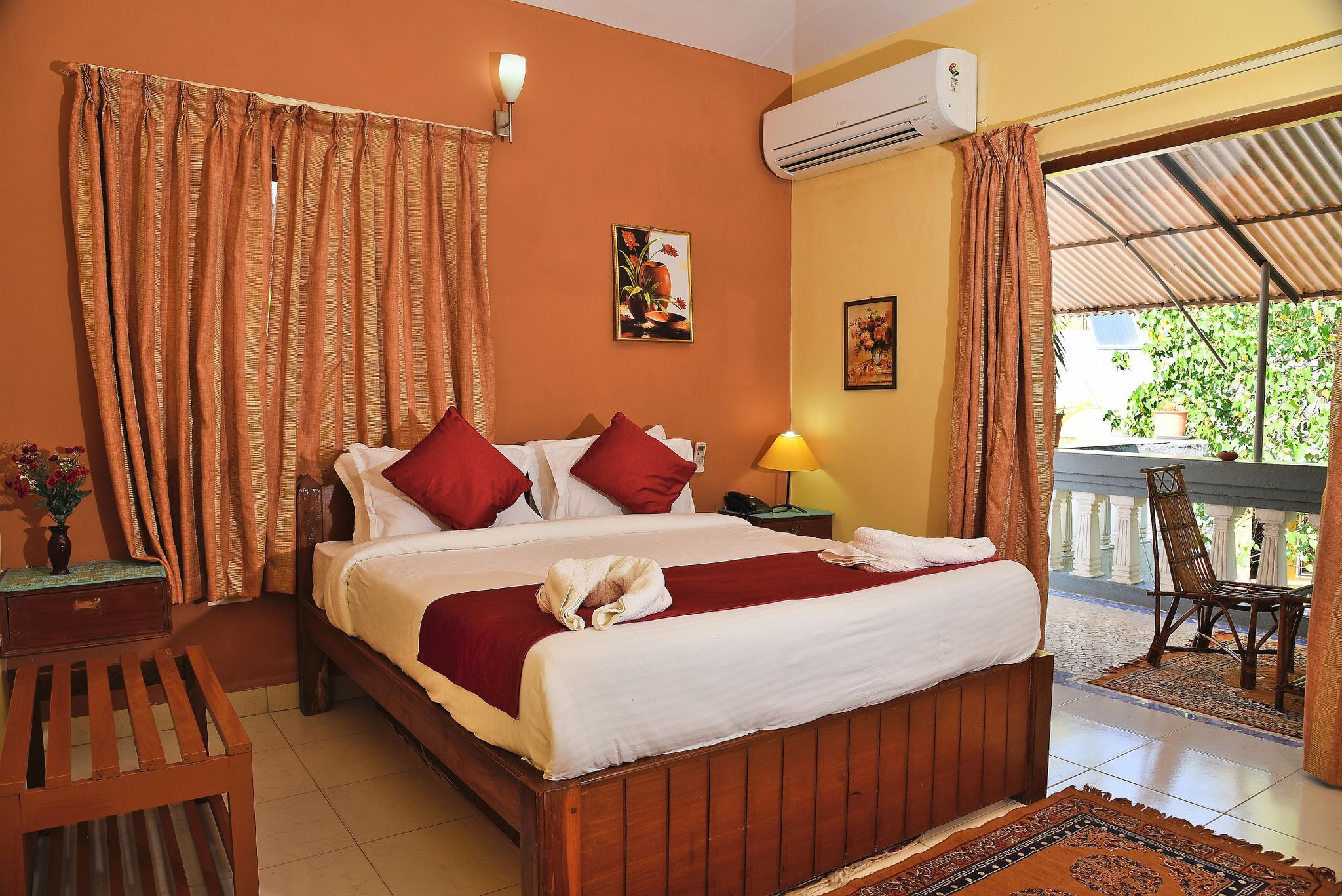 undefined Shalom Resort 5