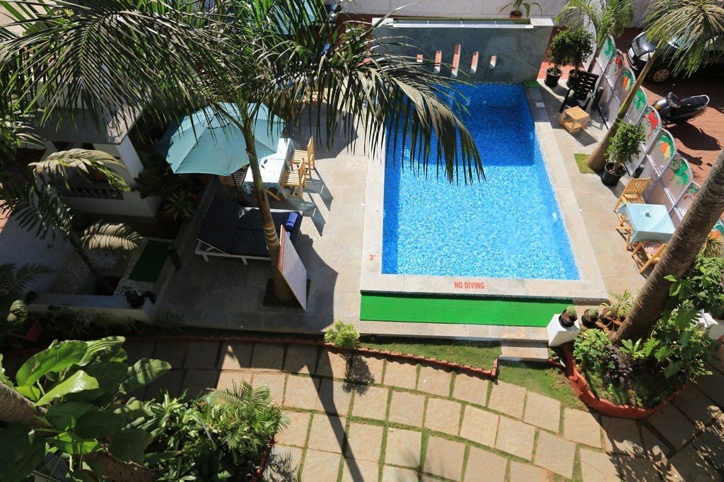 undefined Shalom Resort 5