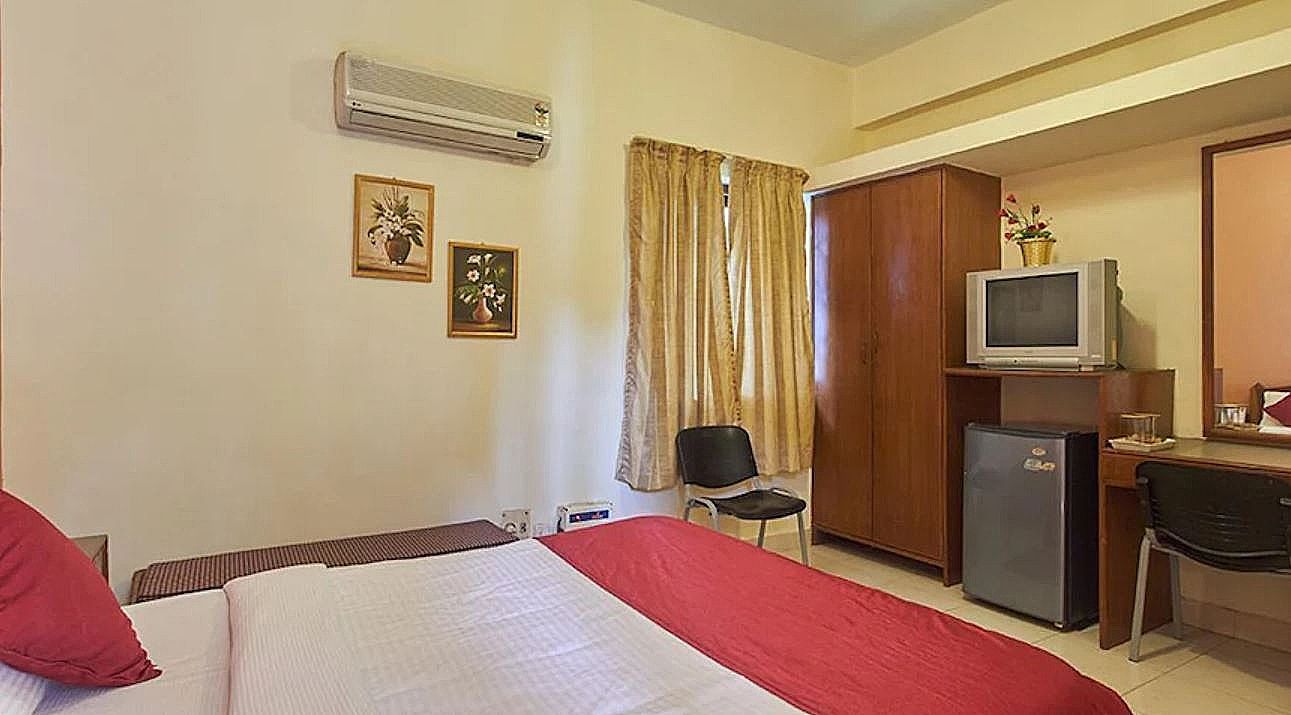 Shalom Resort Standard AC 2