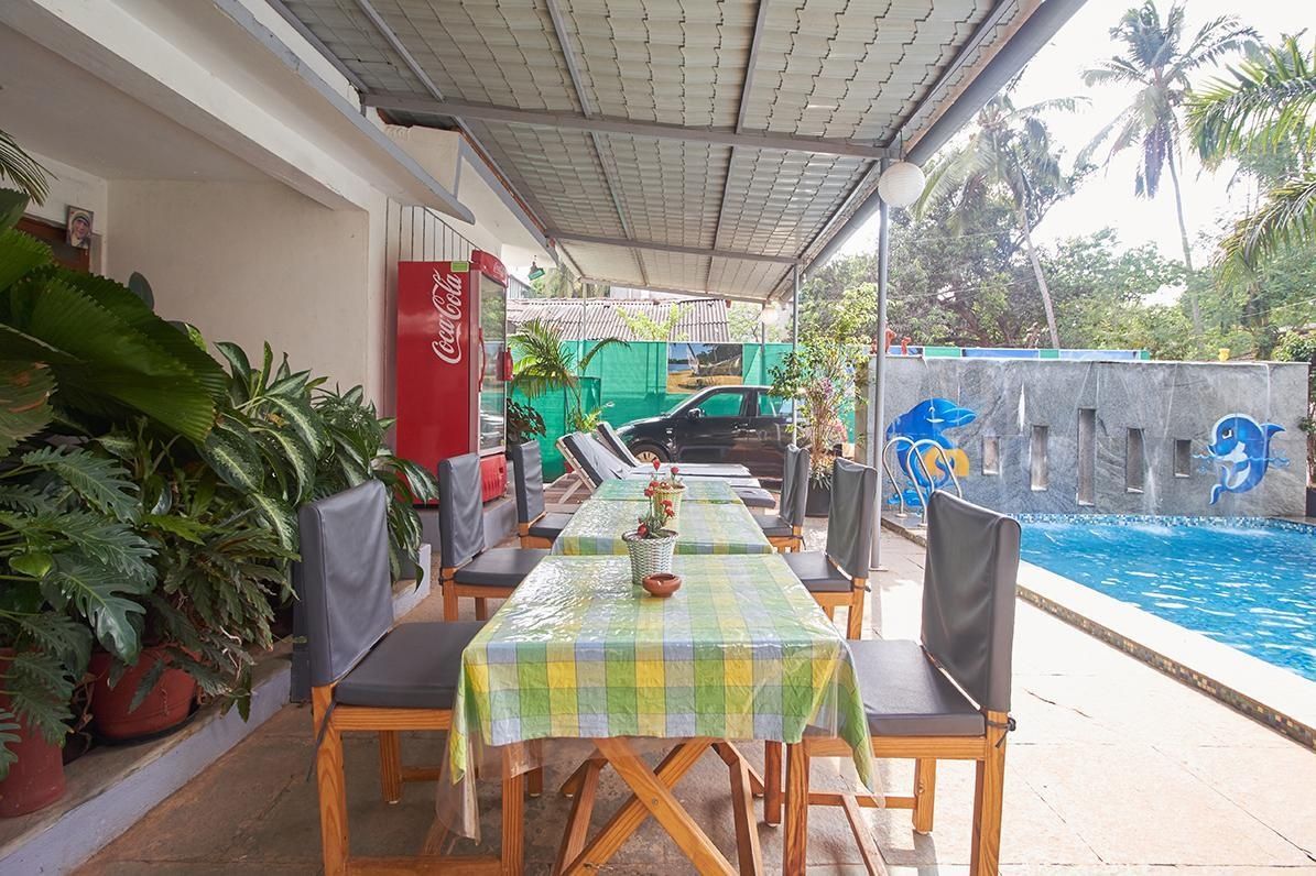undefined Shalom Resort 4