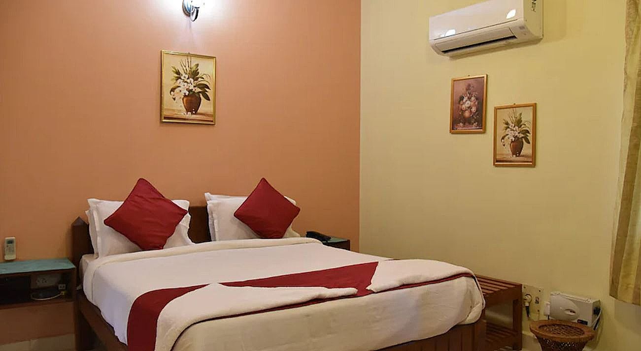 Shalom Resort Standard AC 4