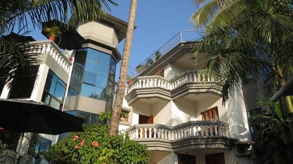 undefined Shalom Resort 7