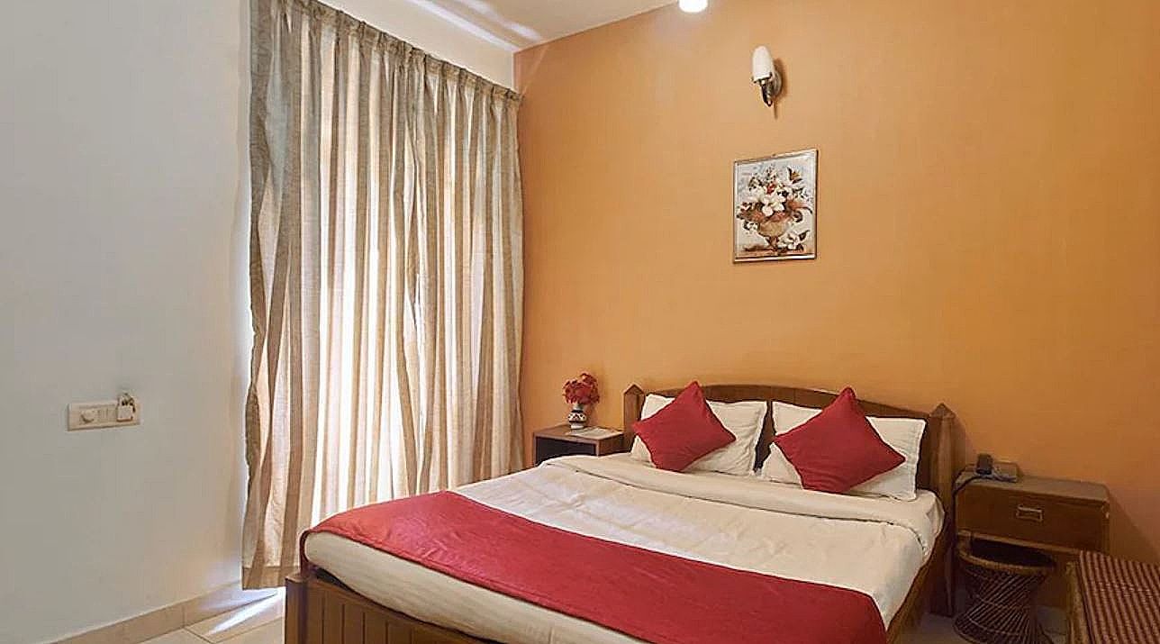 Shalom Resort Standard AC