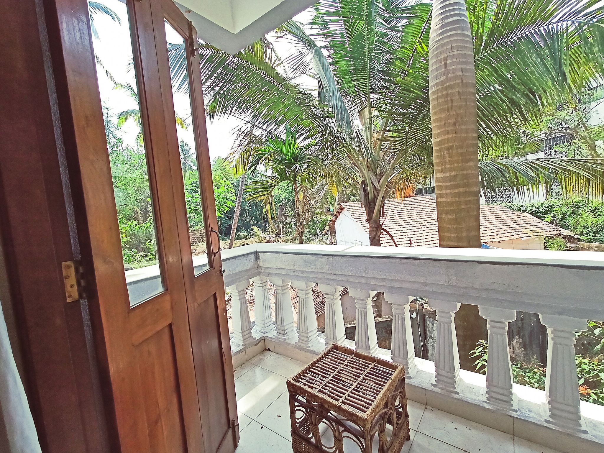 Shalom Resort Pent House