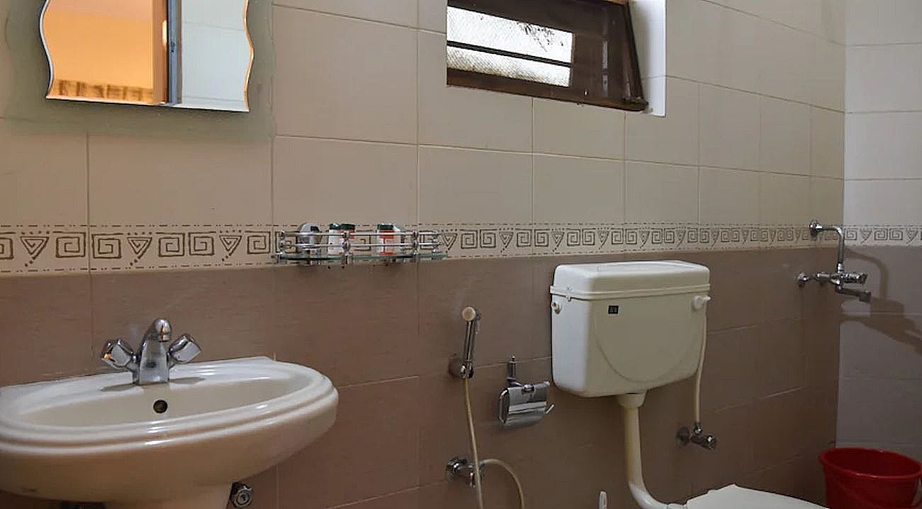 Shalom Resort Pent House 2