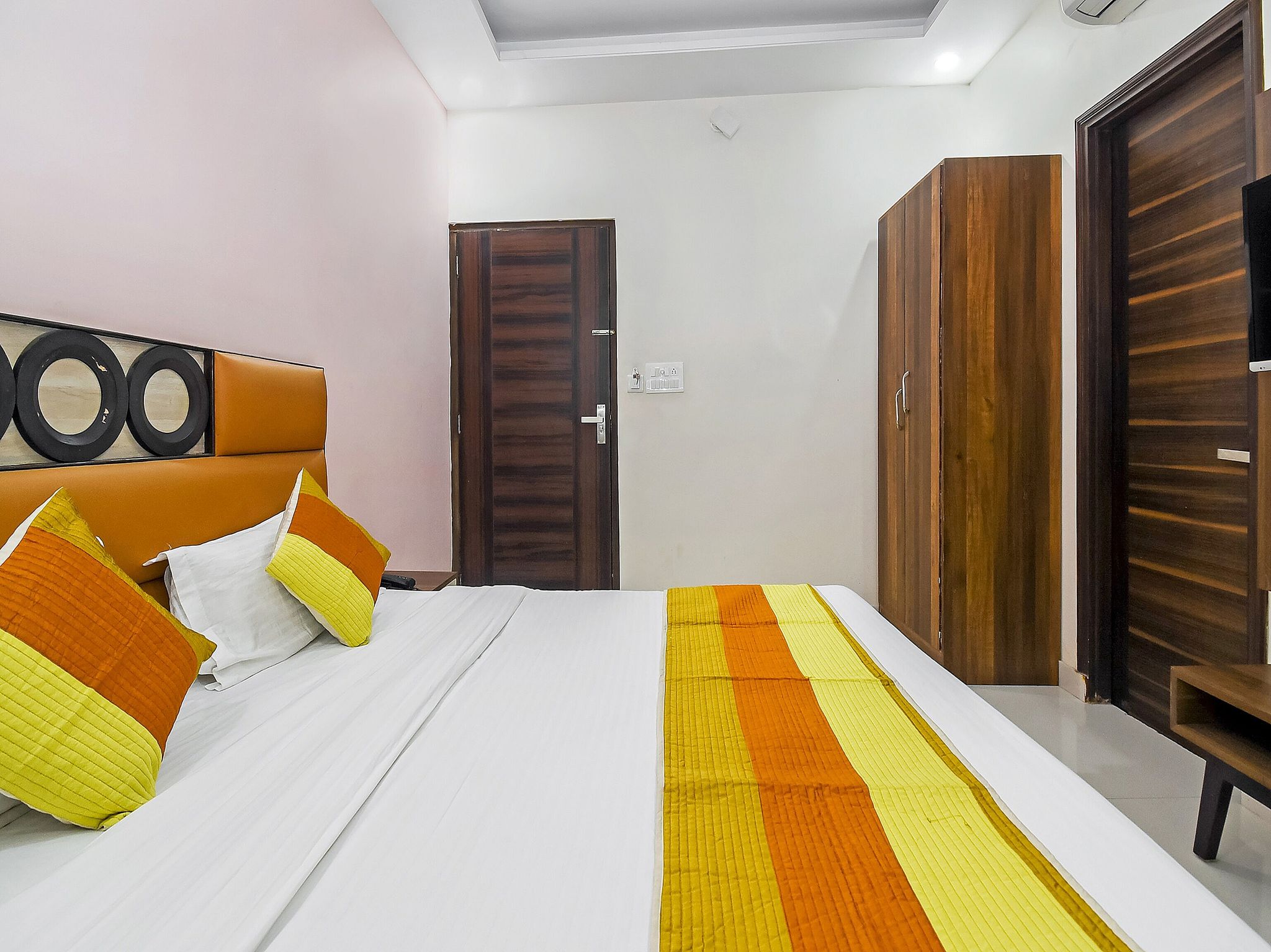 Hotel Reeve Inn Deluxe Room 3