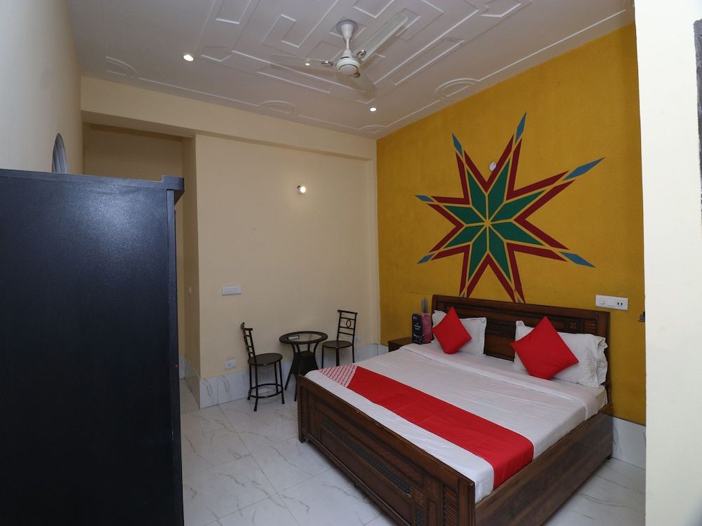 OYO 24108 Bamyan Hotel Double or Twin Room 9