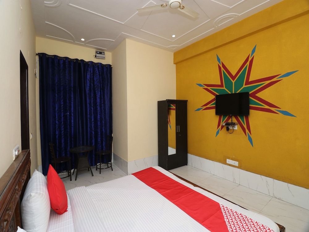 OYO 24108 Bamyan Hotel Double or Twin Room 17