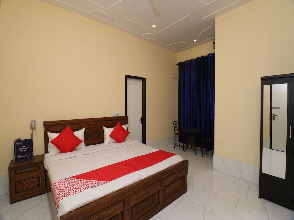 OYO 24108 Bamyan Hotel Double or Twin Room 10