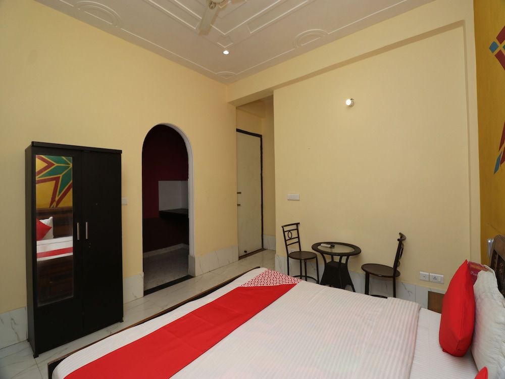 OYO 24108 Bamyan Hotel Double or Twin Room 16